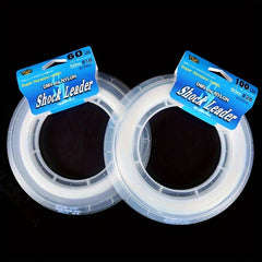 50m Sea Fishing Line High Strength Wear-resistant Line for Boat Shore Fishing