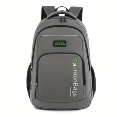 Men's Leisure Large Capacity Travel Computer Backpack Schoolbags