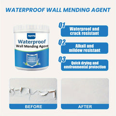 Waterproof Agent Insulating Sealant Leak Repairing Strong Bonding