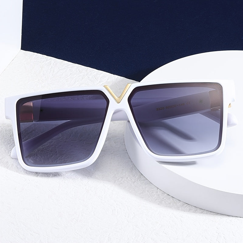 UV Sunglasses Women Glasses Frame Eyewear Accessories