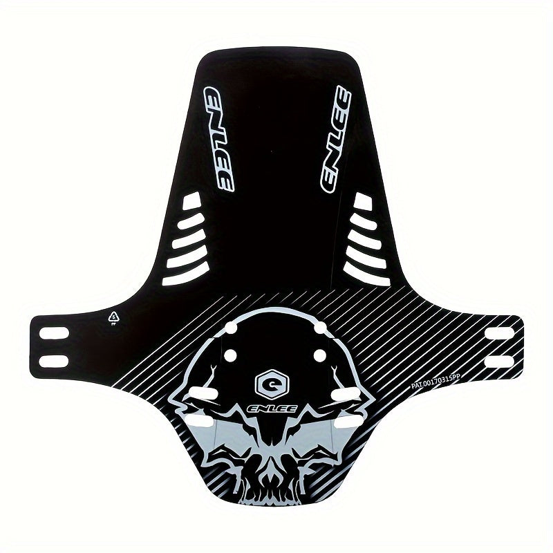 Mountain Road Bicycle Fender Bike Front Rear Mudguard Cycling Rainplate 26