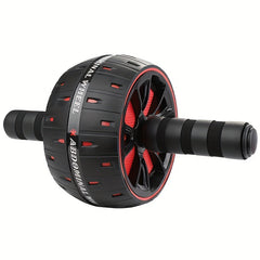 Abdominal Workout Wheel for Home Gym Fitness Core Strength Training