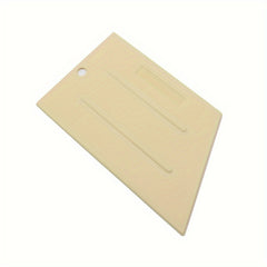 1pc ABS Plastic Scraper Paint Wall Plastic Scraper