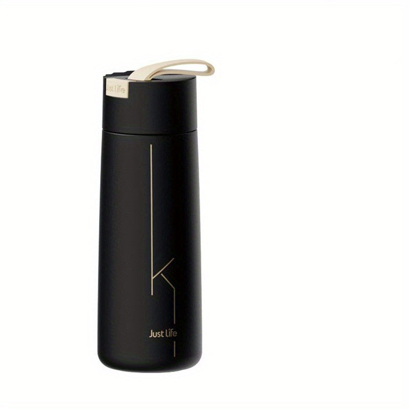 Vacuum Flask Thermal Bottle Leakproof Insulated Cup