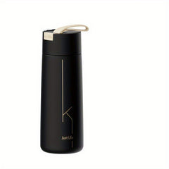Vacuum Flask Thermal Bottle Leakproof Insulated Cup