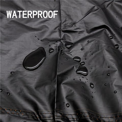 UV Protection Waterproof Yacht Boat Cover Outdoor Marine Protection 3.35-6.71m