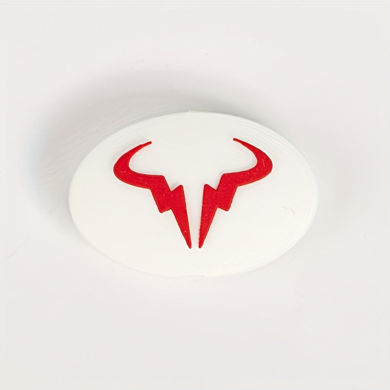 Silicone Tennis Racket Shock Absorber Dampeners