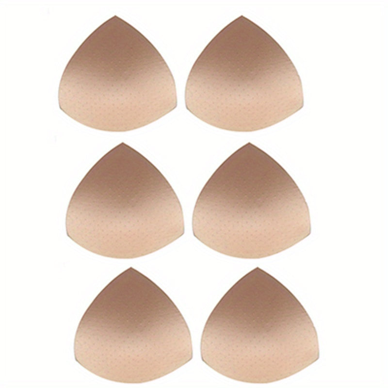 Bra Insert Pads Anti-convex Chest Enhancer Women's Lingerie Accessory