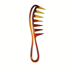 Amber Detangling Brush for Smooth Hair