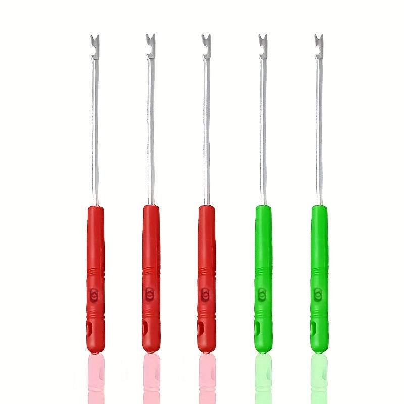 Easy Fish Hook Remover Quick and Painless Extraction Tool