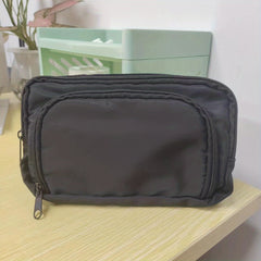 Makeup Brush Case & Stationery Bag Large Capacity Portable Gift