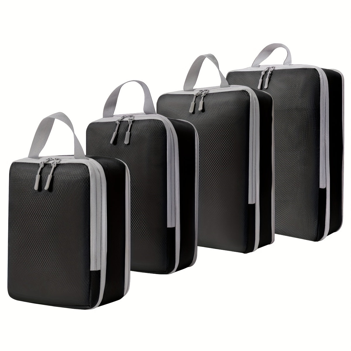 Compression Travel Storage Bag Underwear Socks Finishing Organizer Bag