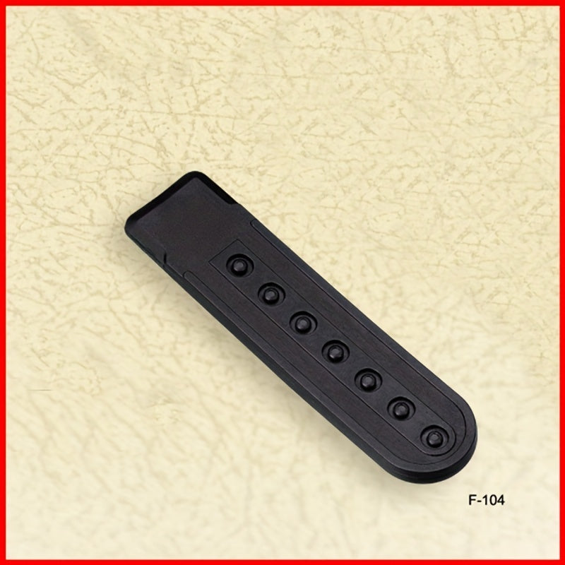 5Pairs Baseball Cap Buckle Strap Replacement Snap Fastener Closure