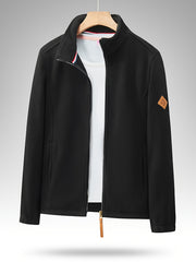 Women's Breathable Polar Fleece Zip Jacket for Outdoor Wear