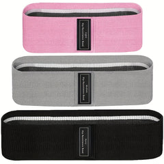 Resistance Bands Set for Full Body Fitness Training