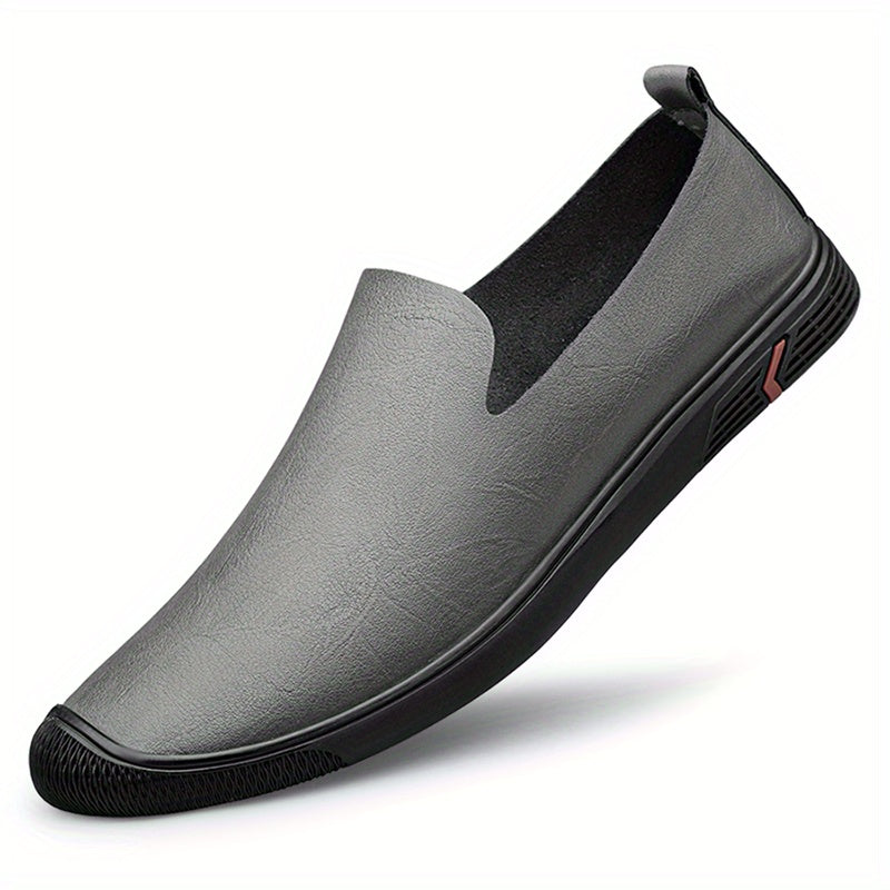 Men's Comfy Non-slip Loafer Shoes
