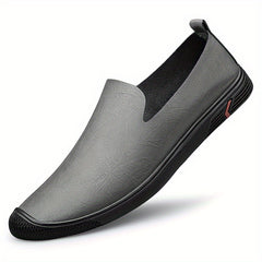 Men's Comfy Non-slip Loafer Shoes