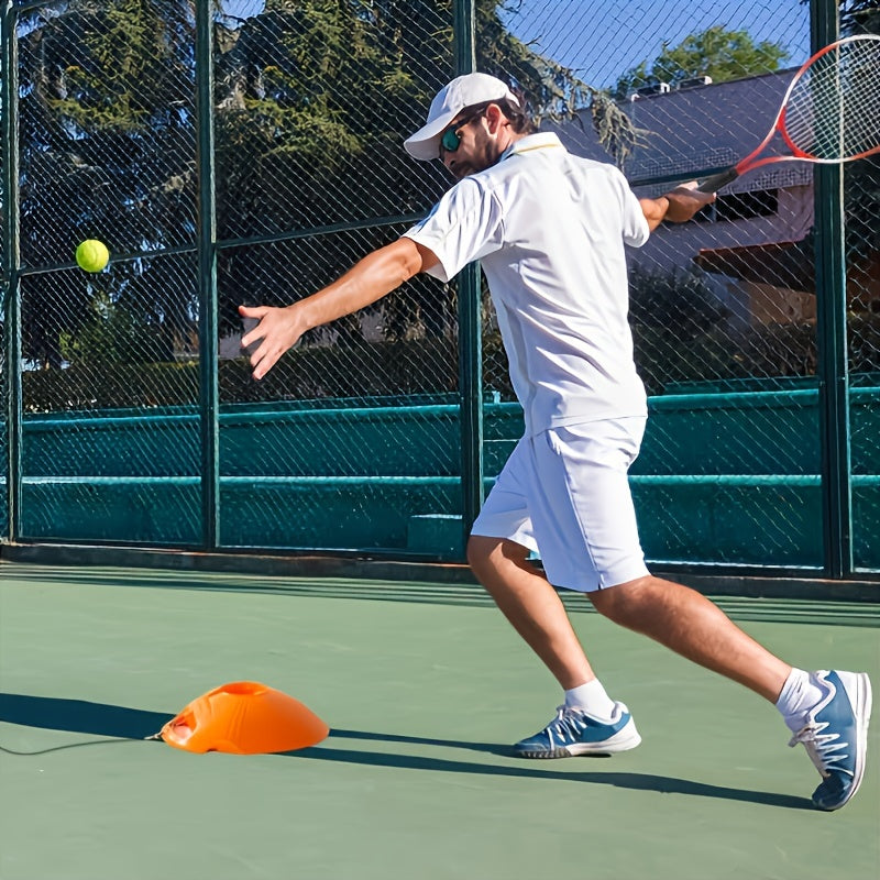 Tennis Trainer w/Under Arm Fittings