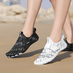 Unisex Water Shoes Quick Dry Non Slip for Beach Pool