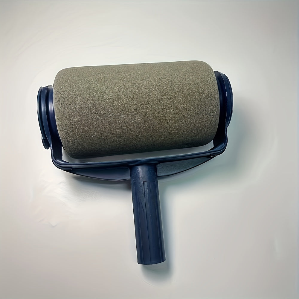 6pcs Multifunctional Paint Roller Corner Brush Handle Tools