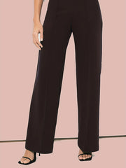 High Waist Wide Leg Pants for Women