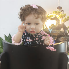 55 88 Cm Rebirth Doll Companion Toy Birthday Christmas