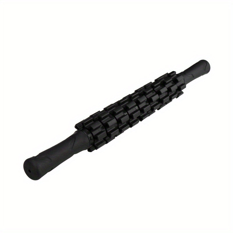 Massage Roller for Deep Muscle Relaxation & Fascia - Yoga & Fitness