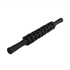 Massage Roller for Deep Muscle Relaxation & Fascia - Yoga & Fitness