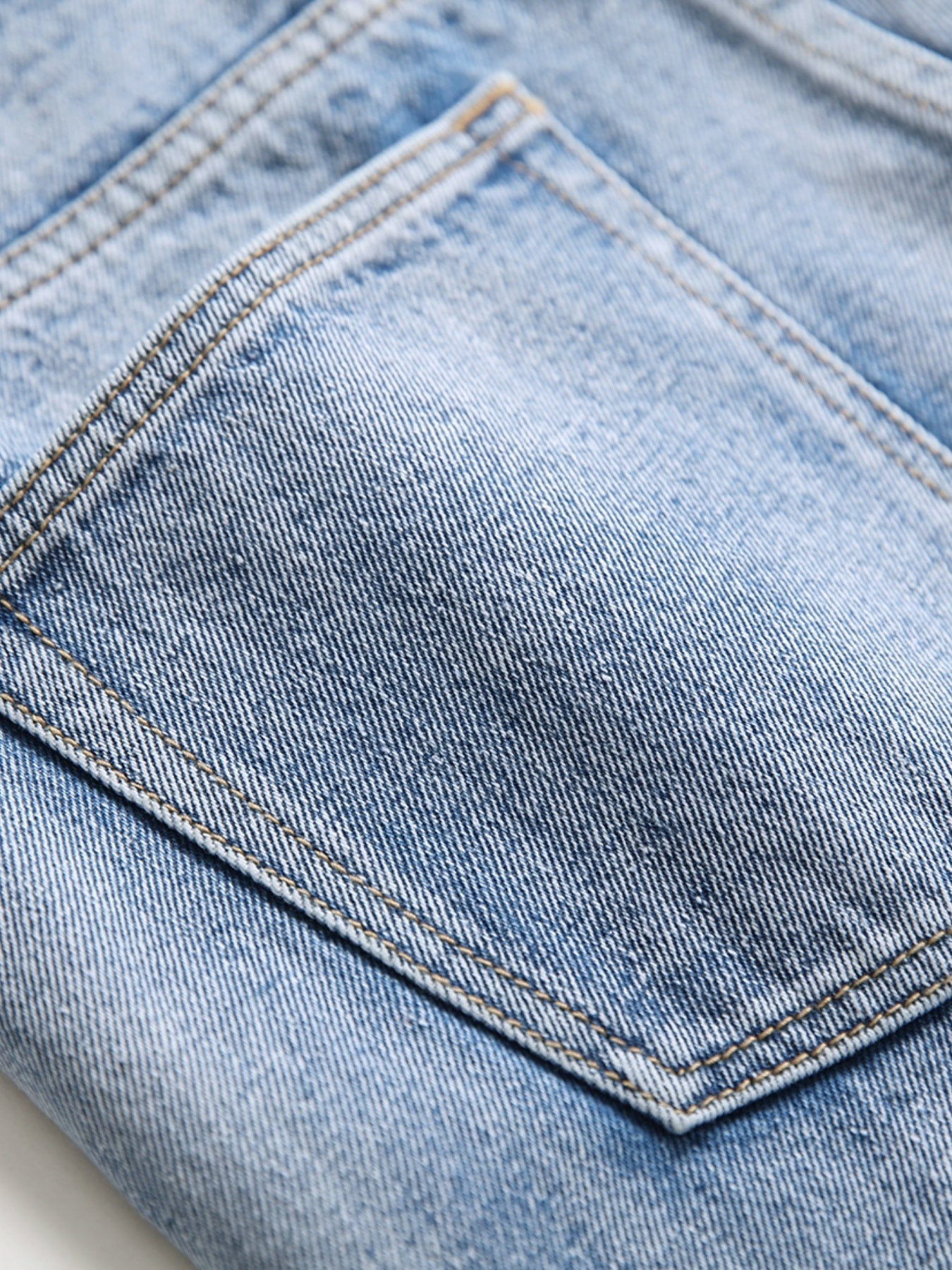 Christmas Special Slim Fit Ripped Denim Jeans