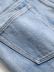 Christmas Special Slim Fit Ripped Denim Jeans