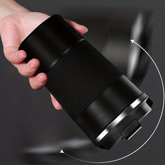 380ml Insulated Stainless Steel Water Bottle Coffee Mug