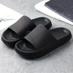 Men's Quick Dry Home Slides Casual Walking Slippers