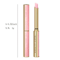 Peach Lip Balm Color-Changing Lipstick