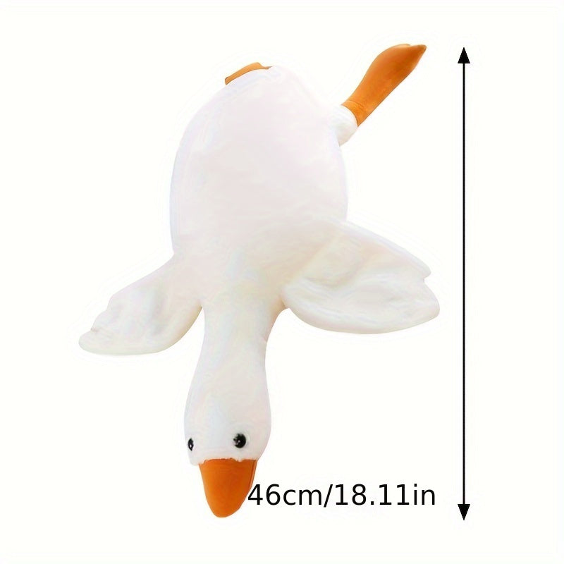 Cute Duck Doll Plush Toy for Kids