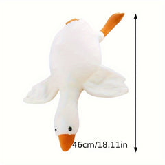 Cute Duck Doll Plush Toy for Kids