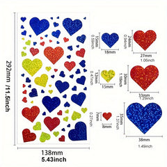 Rewards & Commendation Stickers - Star Stickers for Teachers & Students