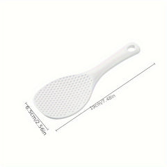 Durable Non-stick Rice Spoon for Outdoor Cooking