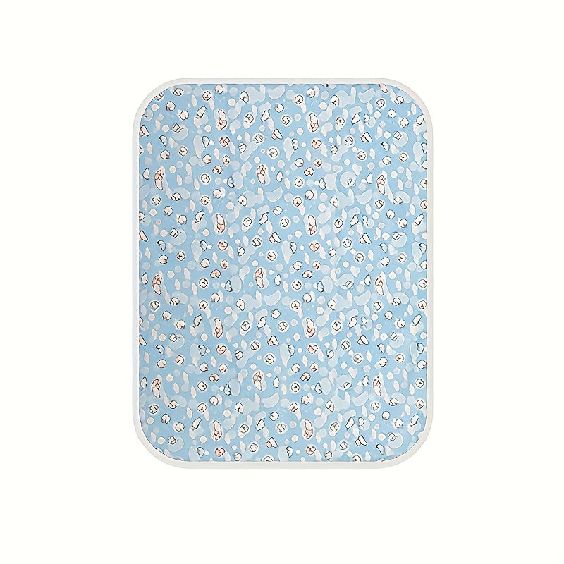 Baby Waterproof Pad Washable Newborn Diaper Pad Absorbent