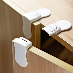 Functional Baby Safety Lock - Keep Your Baby Safe