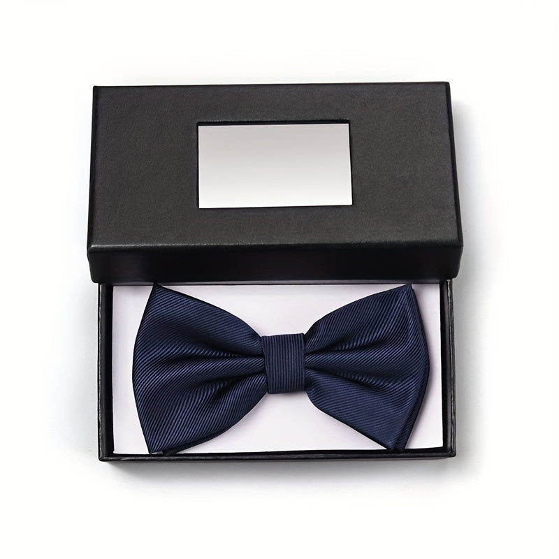 Men's Bow Tie Party Wedding Decorative Accessories
