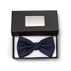 Men's Bow Tie Party Wedding Decorative Accessories