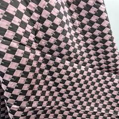 High End Jacquard Dress Fabric DIY Skirt Table Cloth Curtain Decoration