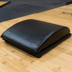 Abdominal Exercise Mat With Detachable Pad Sit Up Pad Workouts Equipment