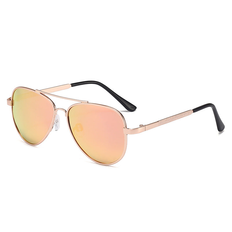 Boys Polarized UV Protection Sunglasses