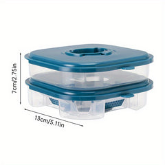 Reusable Odorless Automatic Bug Catcher - Eliminates Roaches Instantly