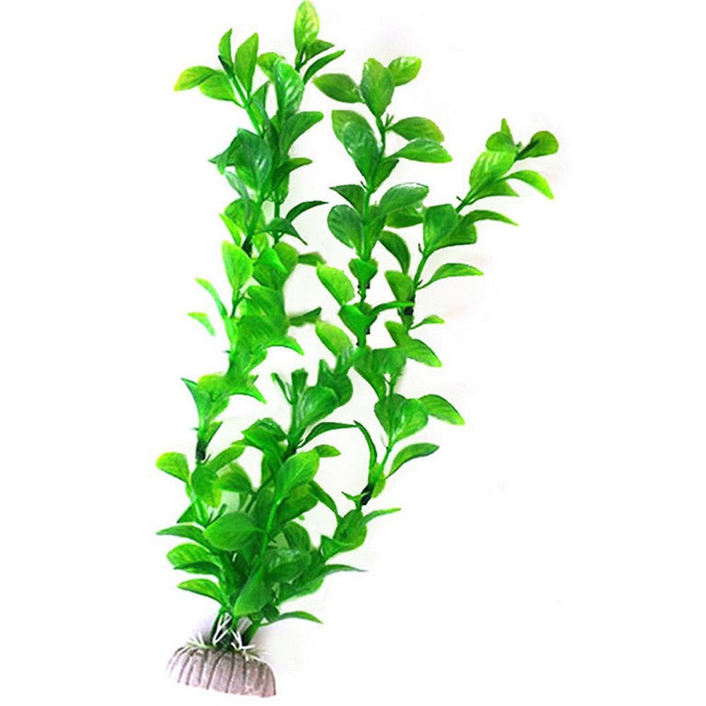 Artificial Aquarium Plants Fish Tank Simulation Water Grass Fish Tank Plants