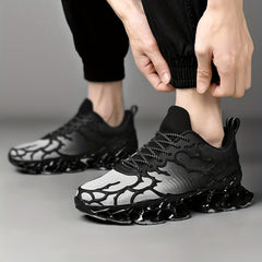 Men's Blade Sneakers for Jogging Tennis Gym