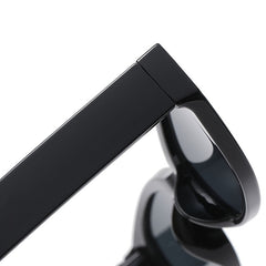 Hip Hop Special Shaped Sunglasses For Men Lightweight