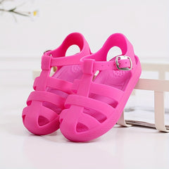 Comfortable Breathable Girls Sandals for Indoor Outdoor Summer