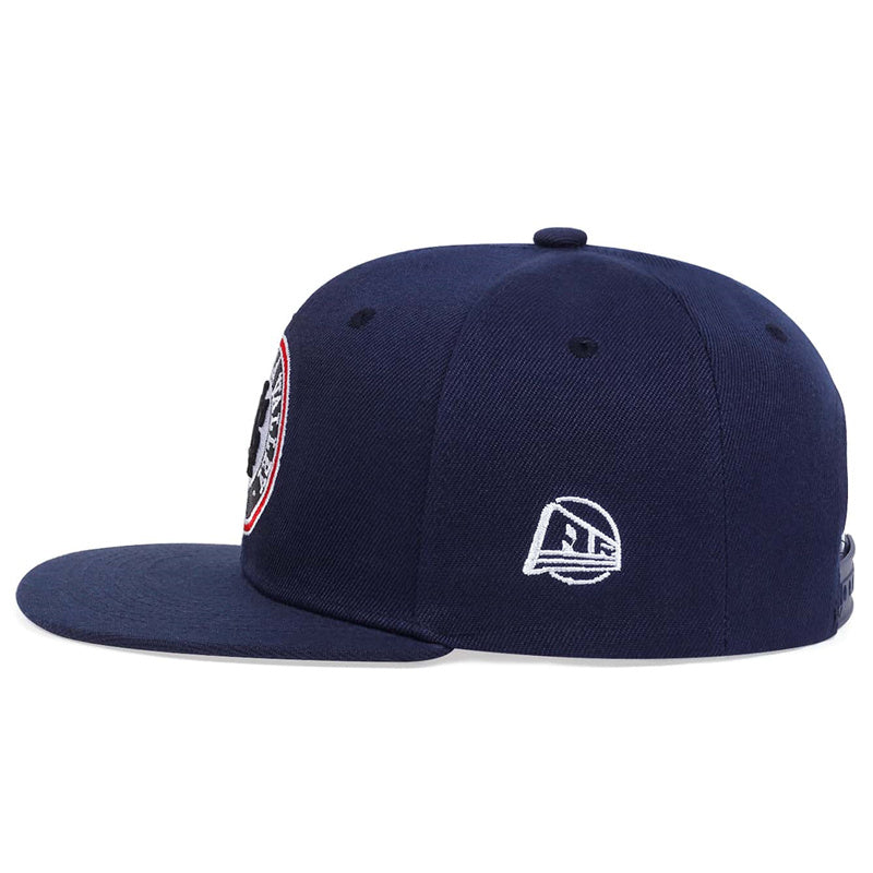 Men's Letter Embroidered Baseball Cap